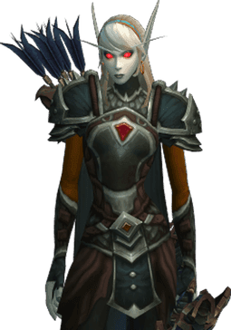 Taffie render