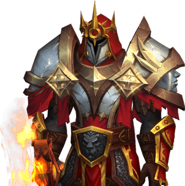 Tywin render