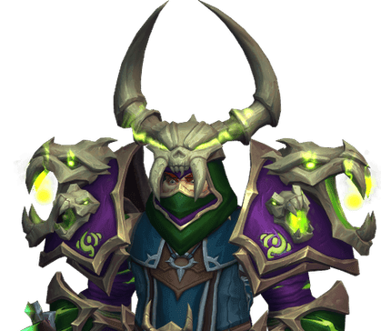 Yosodomysam render