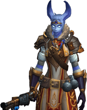 Akinna render