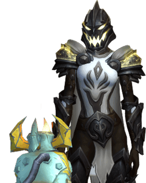 Anya render