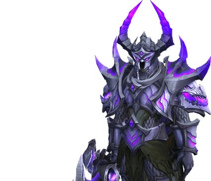 Boyscourge render