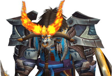 Corono render