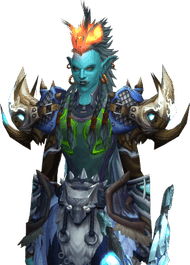 Dergara render