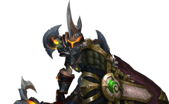 Fedayken render