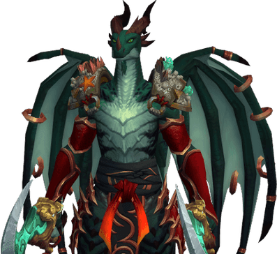 Felygos render