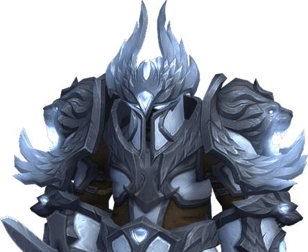 Griffin render