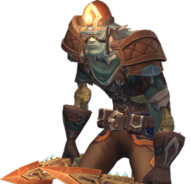 Hadjiki render