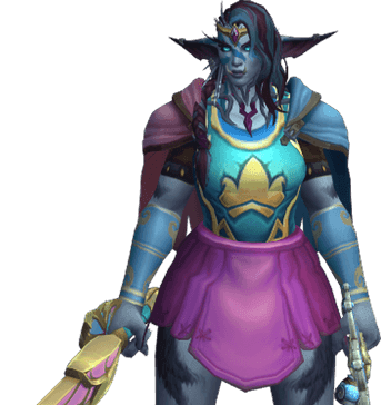 Notmaxxie render