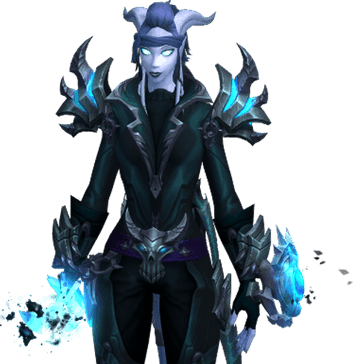 Razmae render