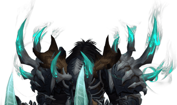 Sageren render