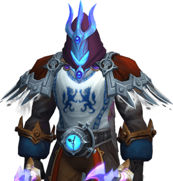 Shadowdiva render