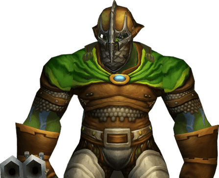 Torgas render