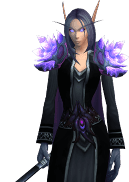 Adrinae render
