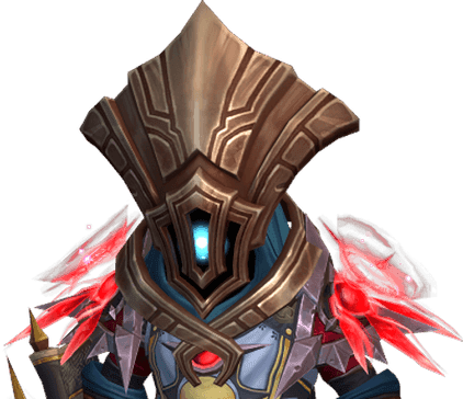 Agni render