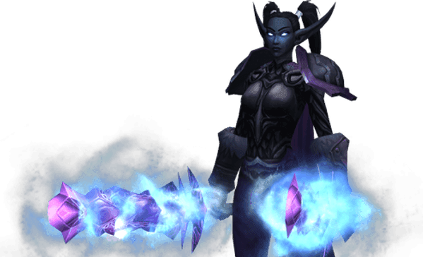 Atlast render