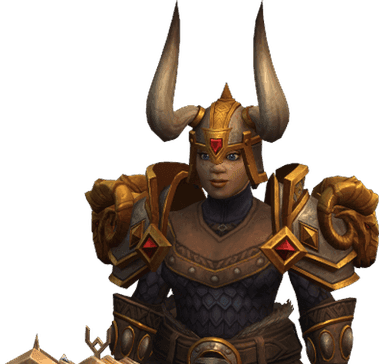 Aurrowyn render