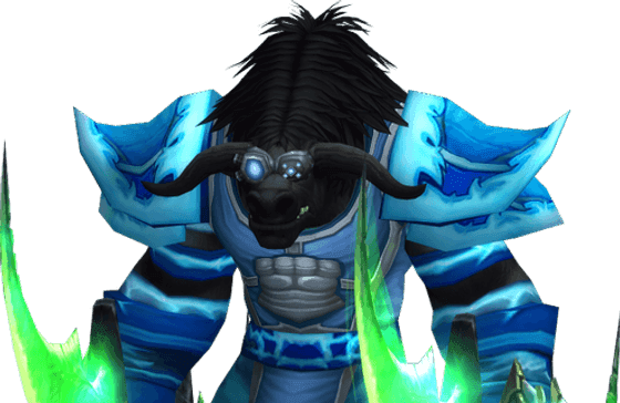 Ayzee render