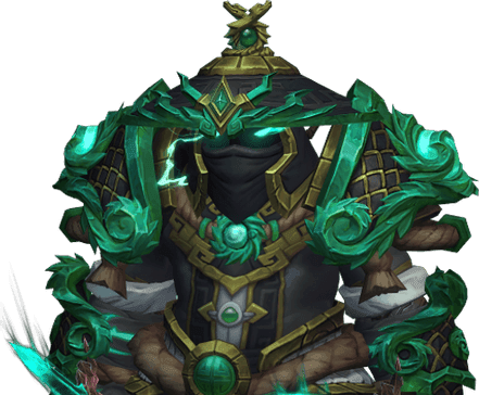 Benson render