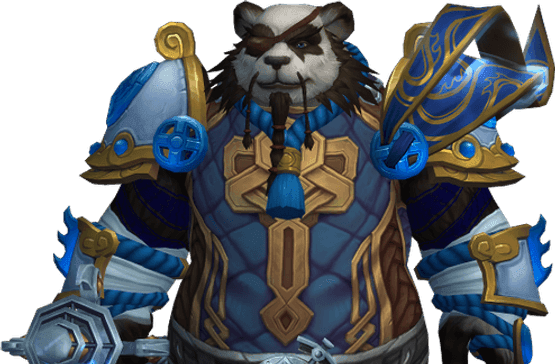 Boozebear render