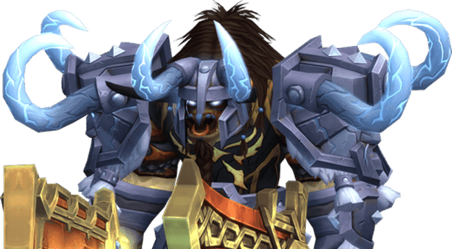 Carneasada render