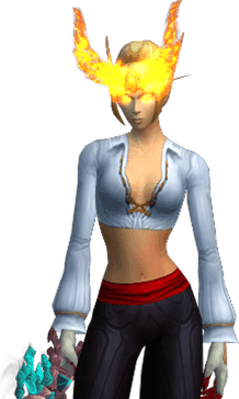 Cursewords render