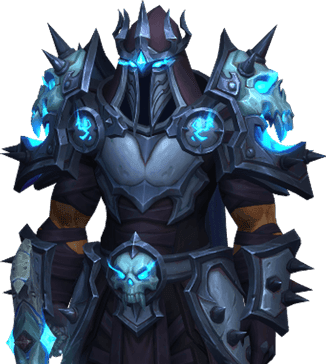 Darkgrim render
