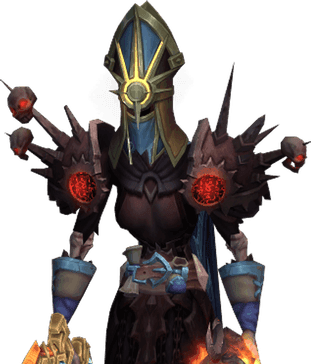 Dotsgalore render