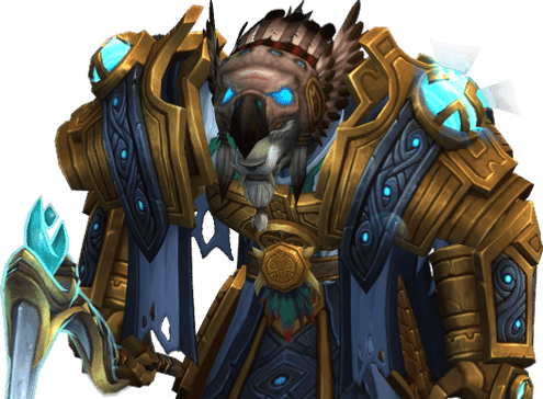 Faxus render