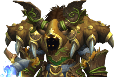 Firefli render