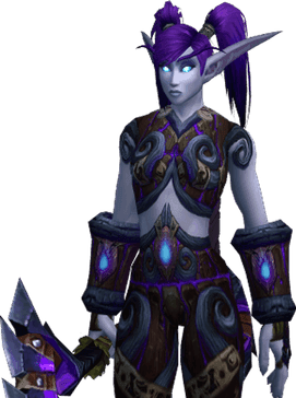 Floradon render