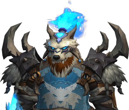 Fursure render
