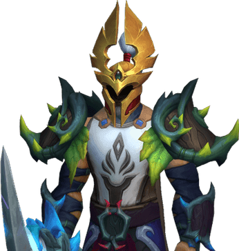 Galden render