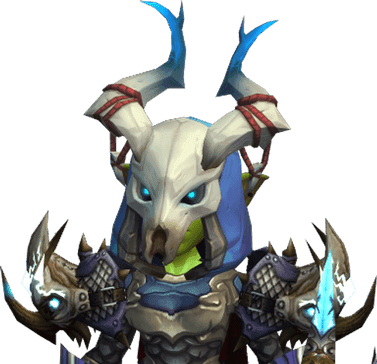 Gobbluh render