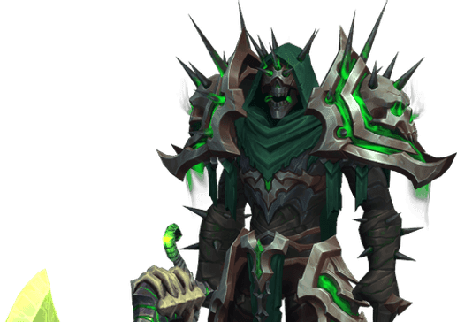 Heydk render
