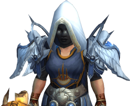 Holymollie render