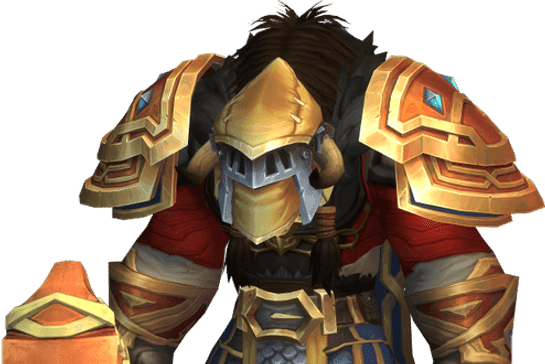 Karazak render