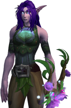 Lanasia render