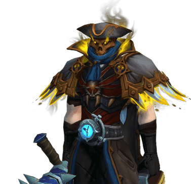 Loraen render