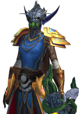 Lucilla render