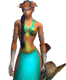 Medalysona render