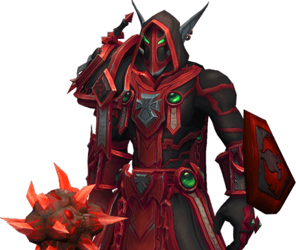 Mert render