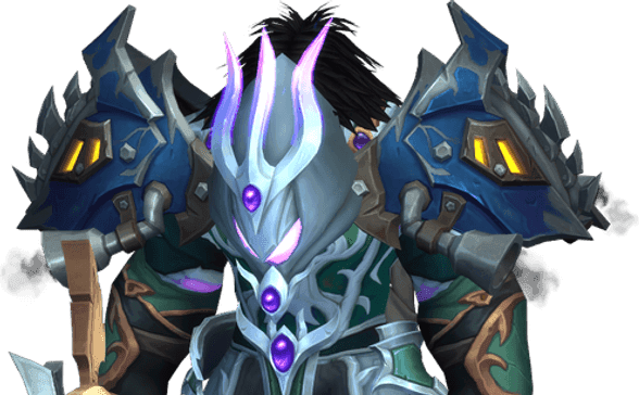 Moodude render
