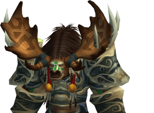 Noh render