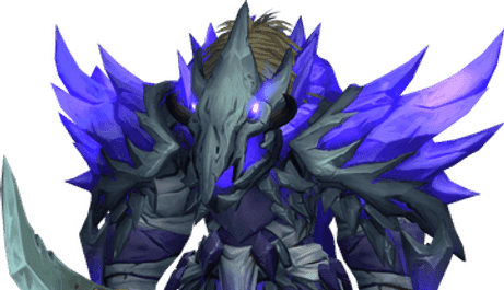 Randio render