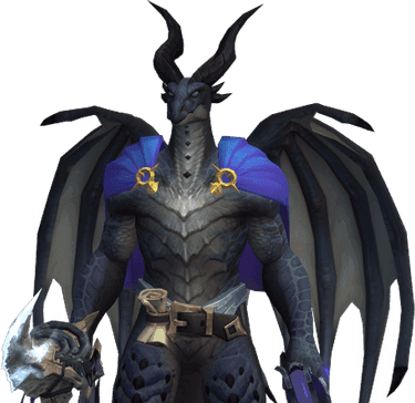 Thabk render