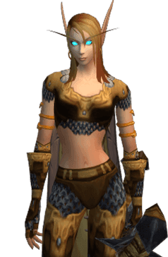 Tryne render