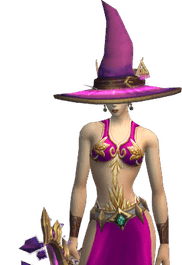 Vekki render