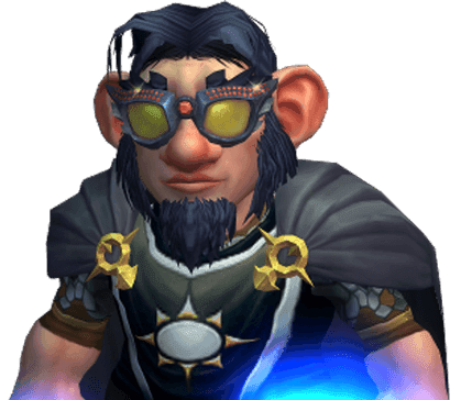 Voodoochild render