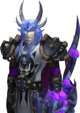 Wrathly render
